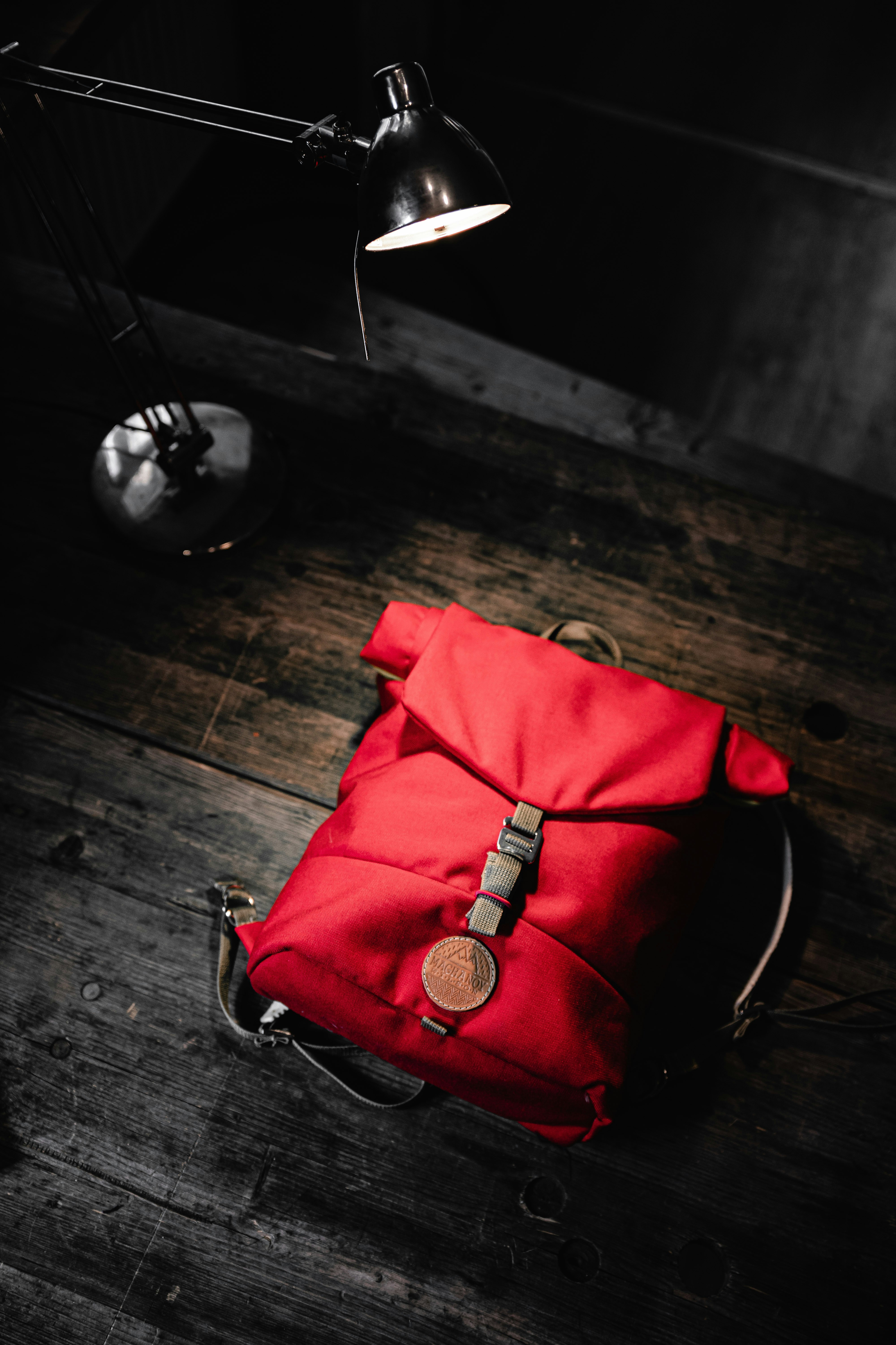 Travel & Duffle Bags